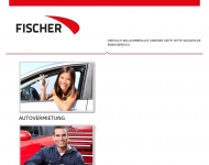 Bild Fischer Autovermietung