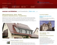 Bild Wonner und Partner