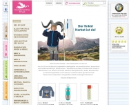 Bild Wunderschne Dinge - Onlineshop