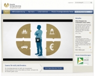Bild Agentur fr Deutsche Vermgensberatung AG Finanzdienstleistungen