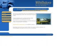 Bild Westendorp GmbH Kfz. Sachverst. Bro