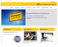 Bild EHK Immobilien-Dienstleistungs GmbH Hausmeisterdienste