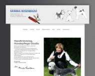 Bild Hundepflege-Studio - Monika Rosenbaum
