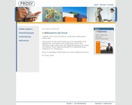 Bild PROSY Probst Pressevertriebssysteme Beratungsgesellschaft mit beschränkter Haftung