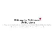 Bild Klinikverbund St. Antonius und St. Josef GmbH