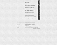 Bild Statik-Bauphysik Constructionconsulting Dipl.Ing. Gerd Kluge