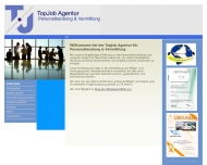Bild TopJob Agentur