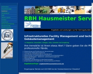 Bild RBH-Hausmeisterservice