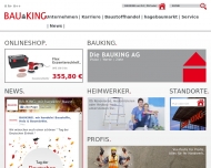 Bild Bauking Wuppertal
