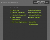 Bild Photo Porst Fachgeschft Inh. R. Wallner Fotofachgeschft