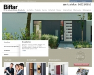 Bild Joachim Oschek, Biffar Partner
