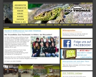 Bild Thomas Zoo GmbH