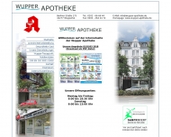 Bild Wupper