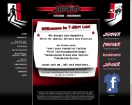Bild splashirts