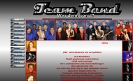 Bild Hahne Dirk - Die Team Band