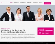 Bild Unternehmenspartner A. Meier Arbeitnehmerberlassung KG