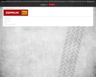 Bild Zeppelin Rental GmbH & Co.KG Mietstation