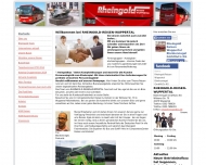 Bild Rheingold Reisen Wuppertal