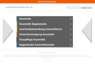 Bild Kosmetikinstitut Gildemeister