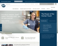 Bild ISS Facility Services GmbH
