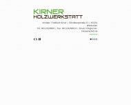 Bild Kirner Holzwerksttte