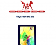 Bild Physiotherapie am Kleeblatt