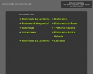 Bild La Lanterna