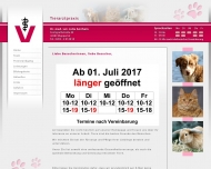 Bild Dr. Julia Amrhein