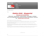 Bild Elektro Khl