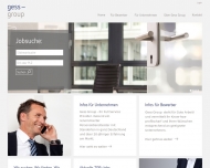 Bild Gess & Partner GmbH Personalmanagement Zeitarbeit