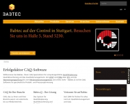 Bild CAQ Software in PerfeQtion