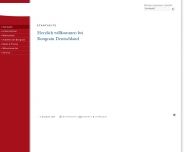 Bild Bongrain Deutschland GmbH