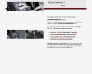 Bild TE@MCONSULT Unternehmensgruppe