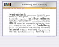 ART-Werbung Wuppertal . . . Marketing und Werbung