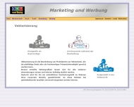 Website ART-Werbung Wuppertal . . . Marketing und Werbung