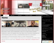 Bild Willkommen bei Wupper-Kchen