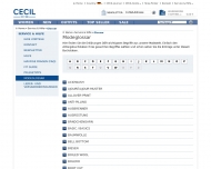 Bild Cecil Store Wiesbaden