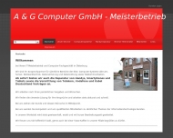 Bild A & G Computer GmbH