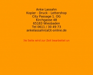 Bild Kopier-, Druck- & Lettershop