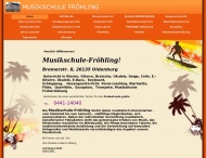 Bild Frhling