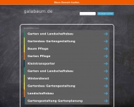 Bild GalaBaum