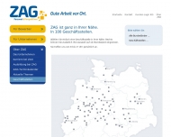 Bild ZAG Zeitarbeits-Gesellschaft GmbH