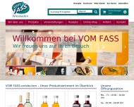 Bild VOM FASS Wiesbaden
