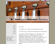 Bild Kferstein Hotel-garni