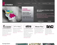 Bild Opti Table Info-systeme Otremba GmbH & Co. KG