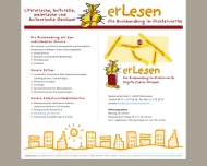 Bild erLesen Buchhandlung