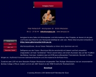 Bild Gitarrenunterricht Peter Wolterstorff