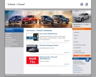 Bild Auto Rossel GmbH