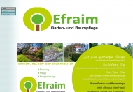 Bild Efraim Garten- und Landschaftsbau