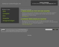 Bild bodycur Therapiezentrum Inh. Frank Boerner